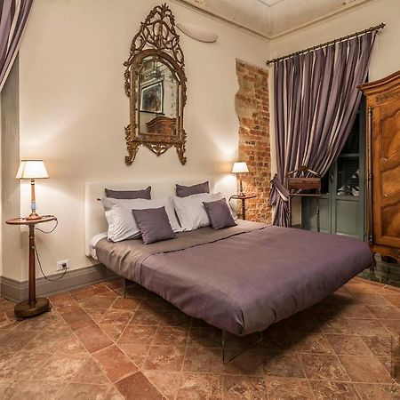 Egodomus Bed and Breakfast Asti Esterno foto