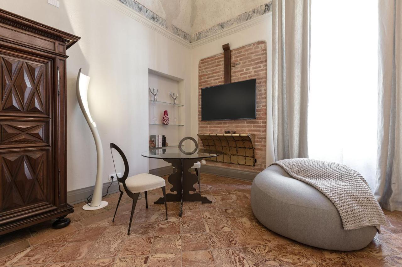 Egodomus Bed and Breakfast Asti Esterno foto