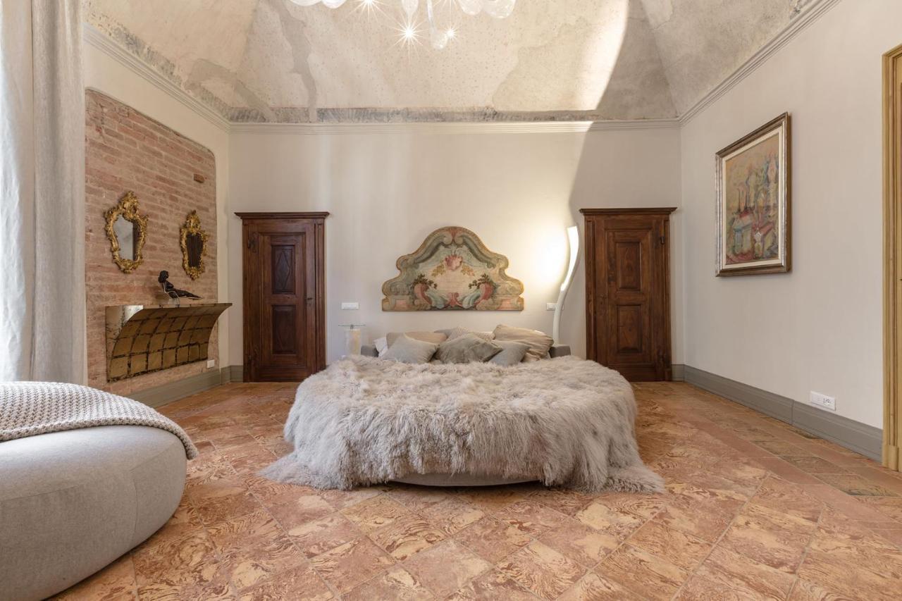 Egodomus Bed and Breakfast Asti Esterno foto