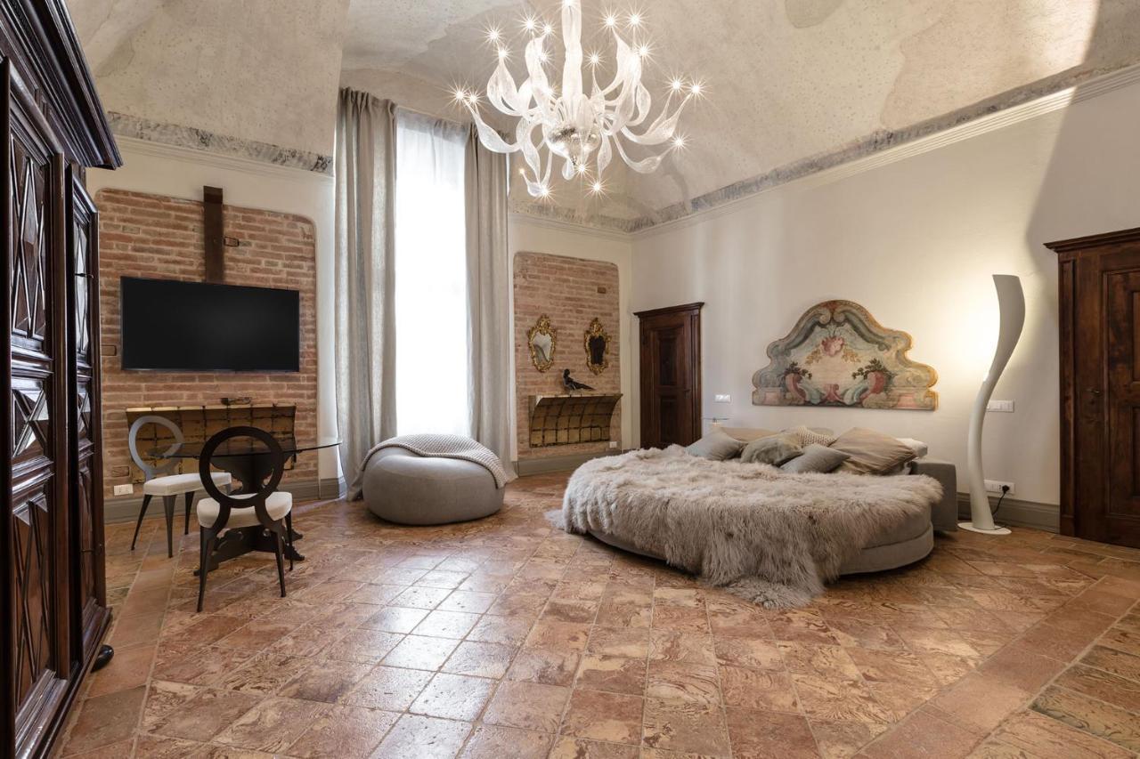 Egodomus Bed and Breakfast Asti Esterno foto