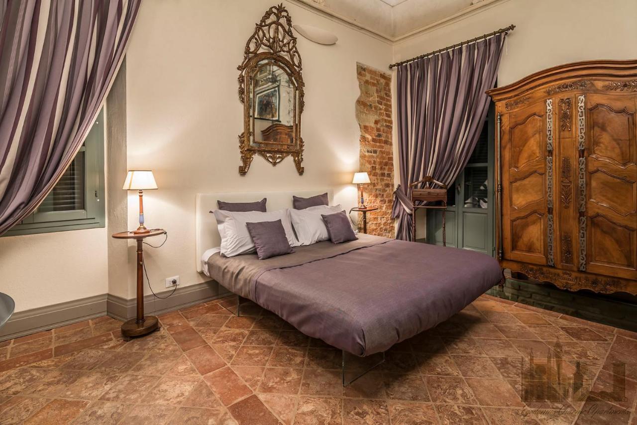 Egodomus Bed and Breakfast Asti Esterno foto